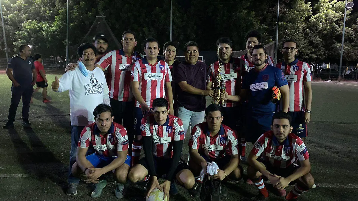 Futbol terranova1 