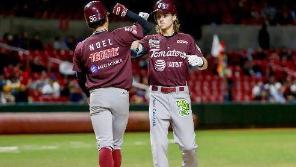 TOMATEROS