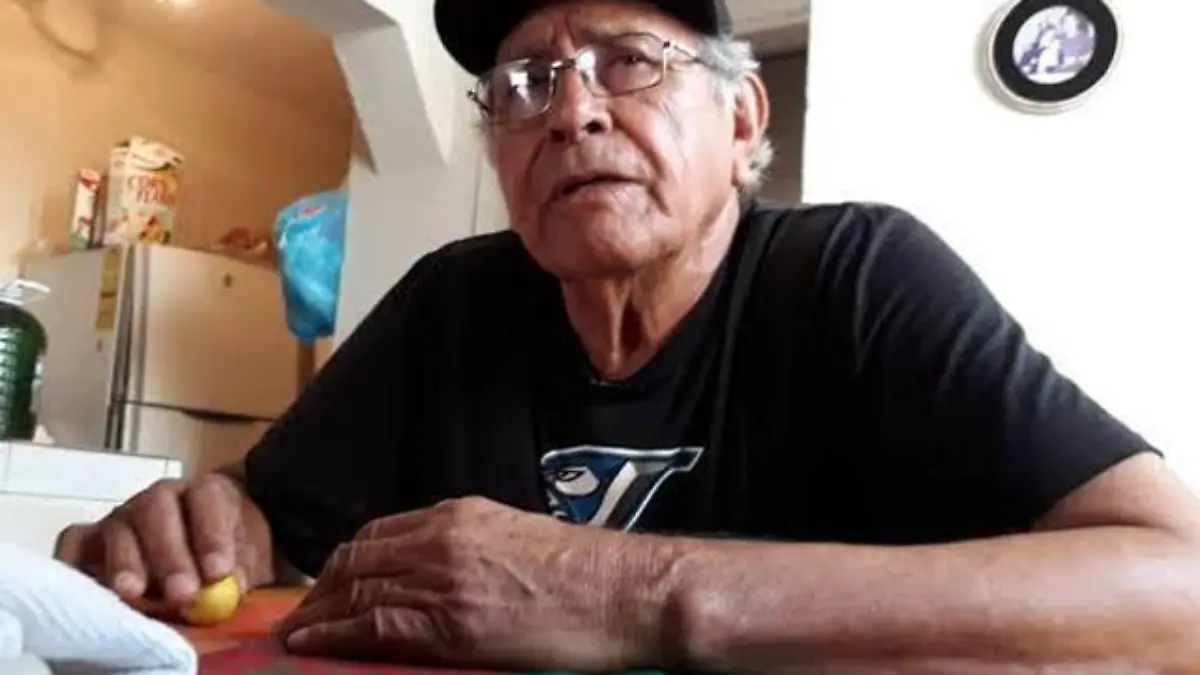 Cecilio “Cy” Acosta
