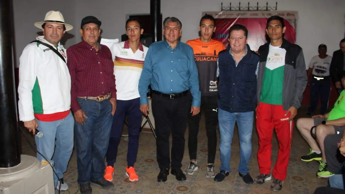 ganadores