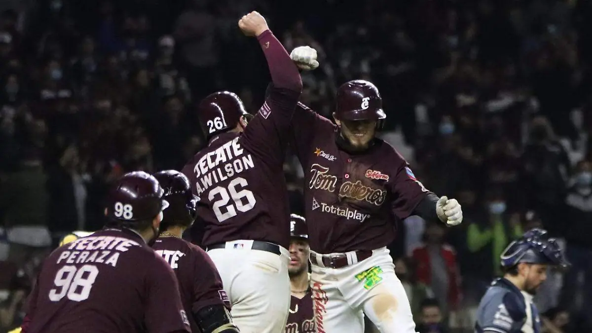Tomateros de Culiacán4