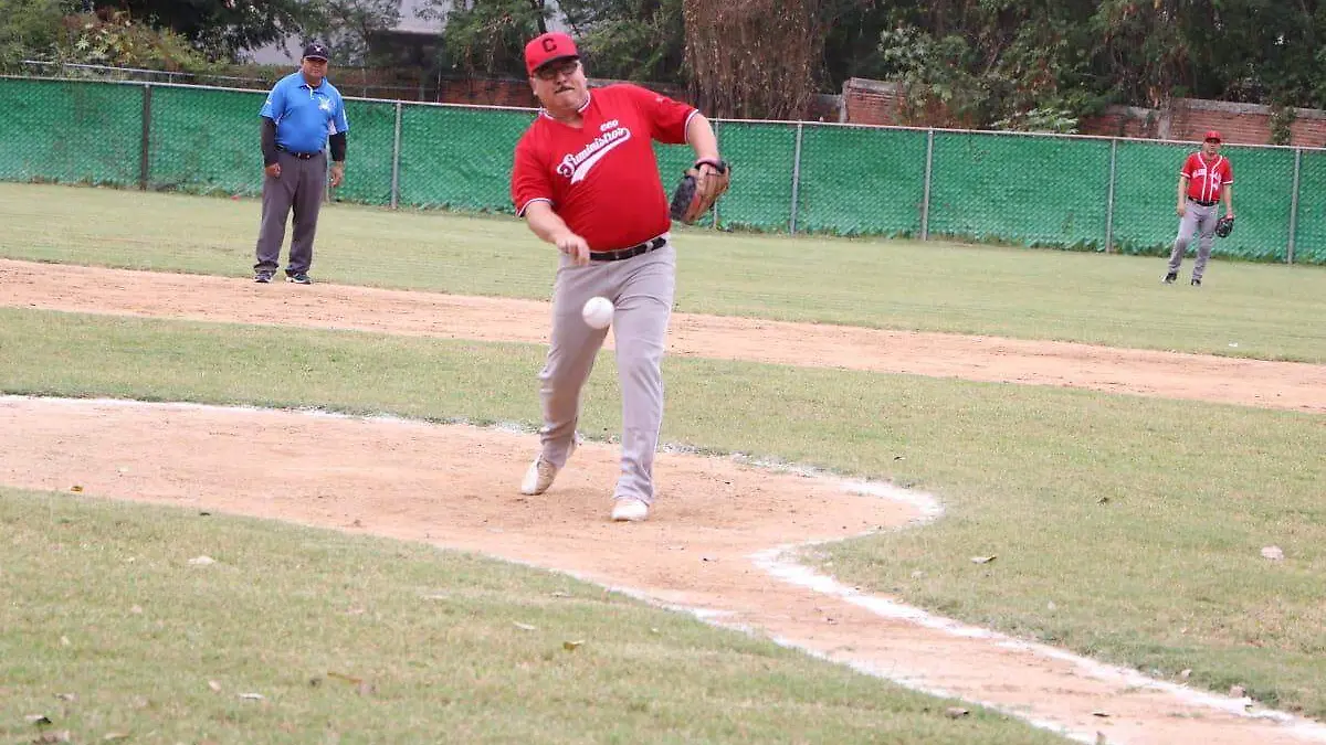 Softbol 2