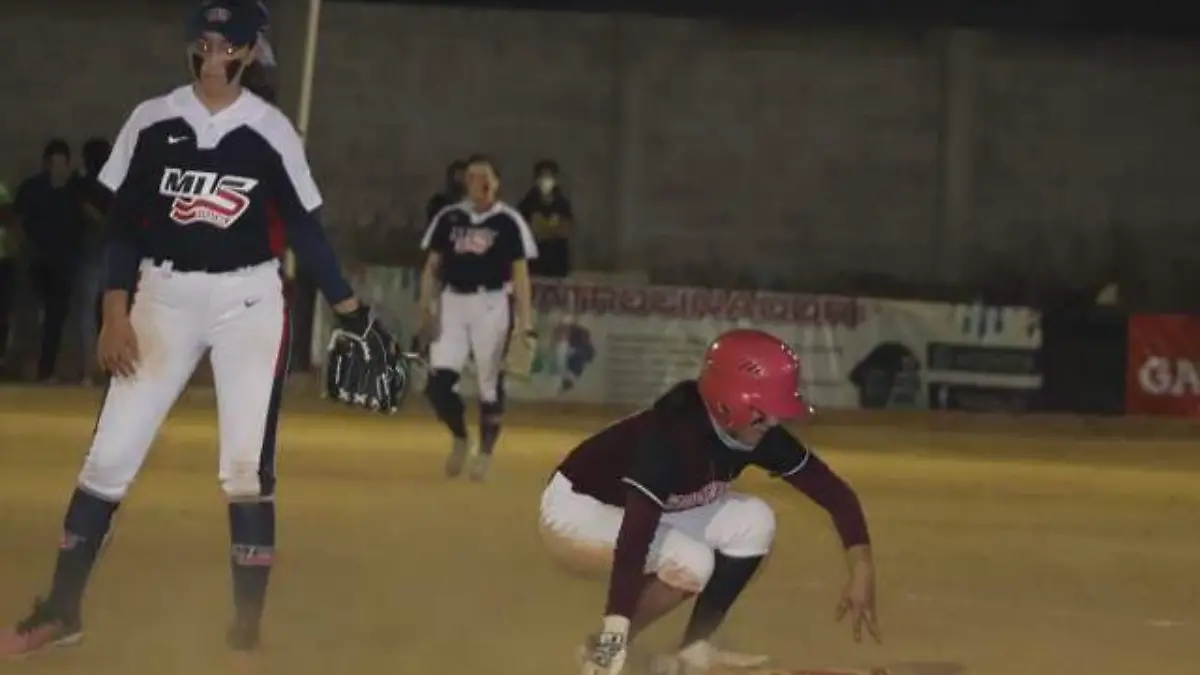 softbol-infantil