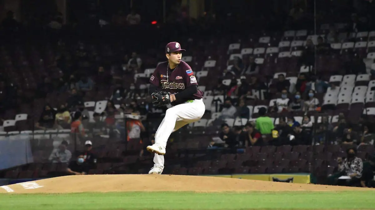 Tomateros de culiacán