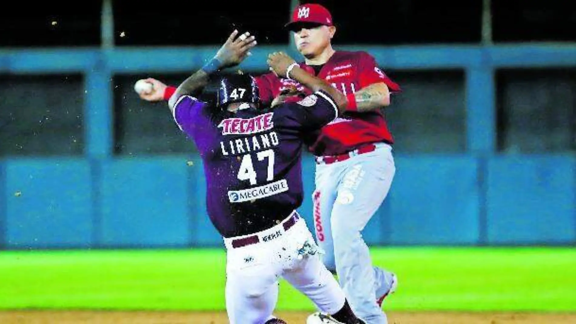 TOMATEROS