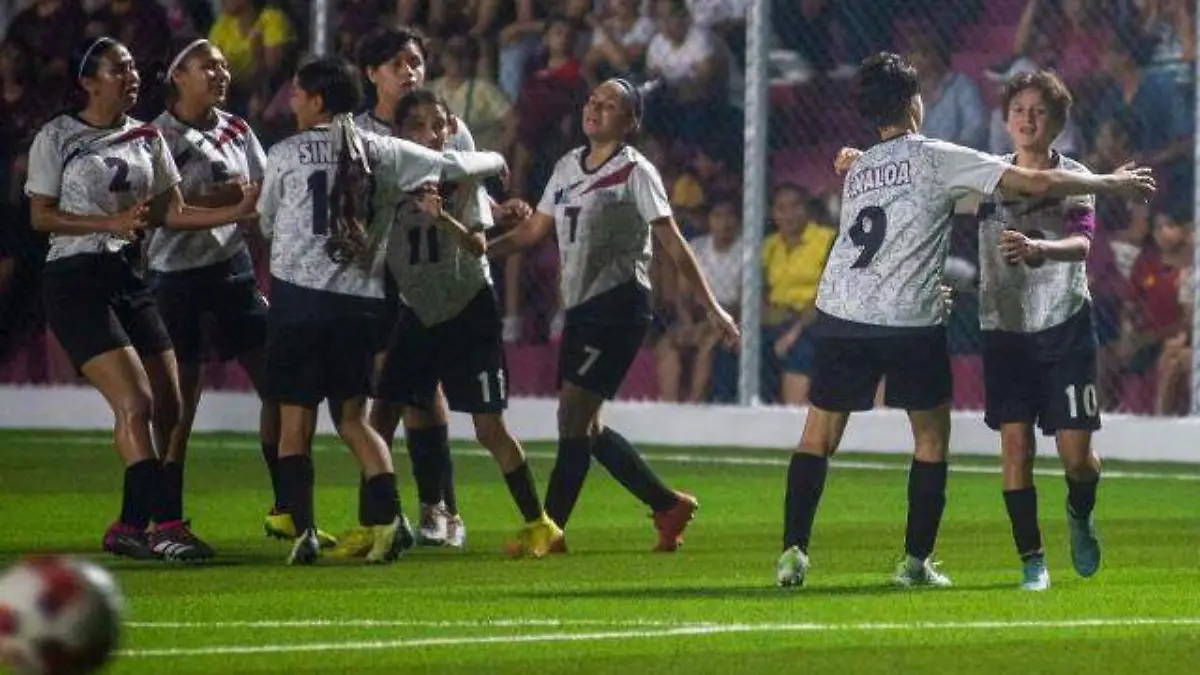 sinaloa- futbol