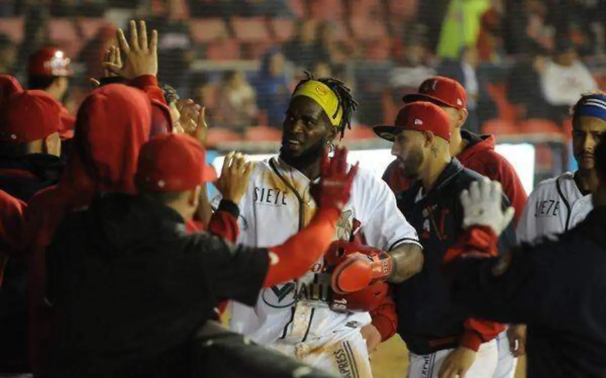 Navojoa aseguró la serie ante los Naranjeros