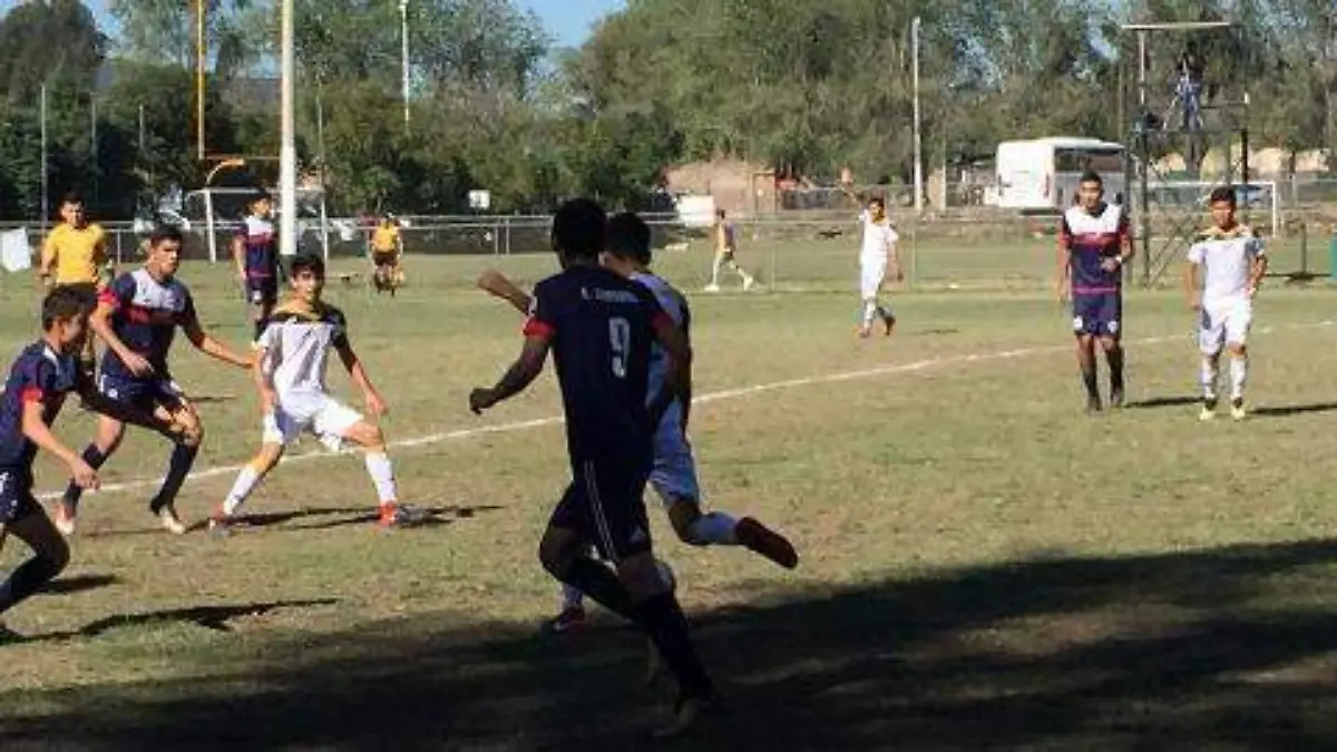 AGUILAS