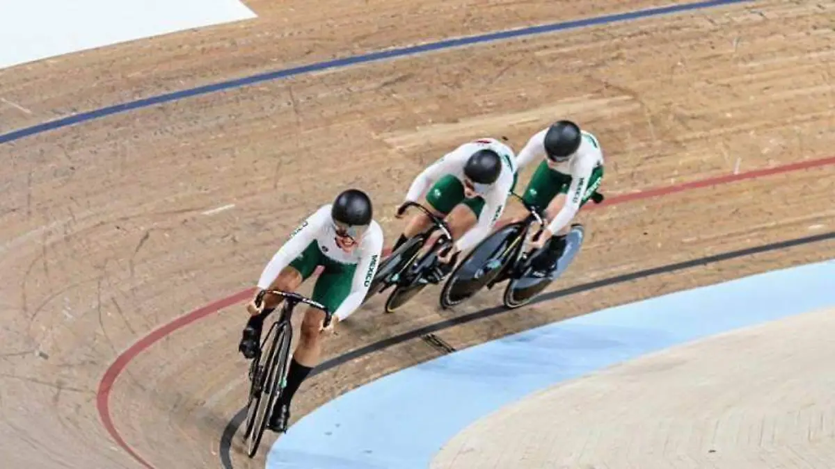 ciclismo