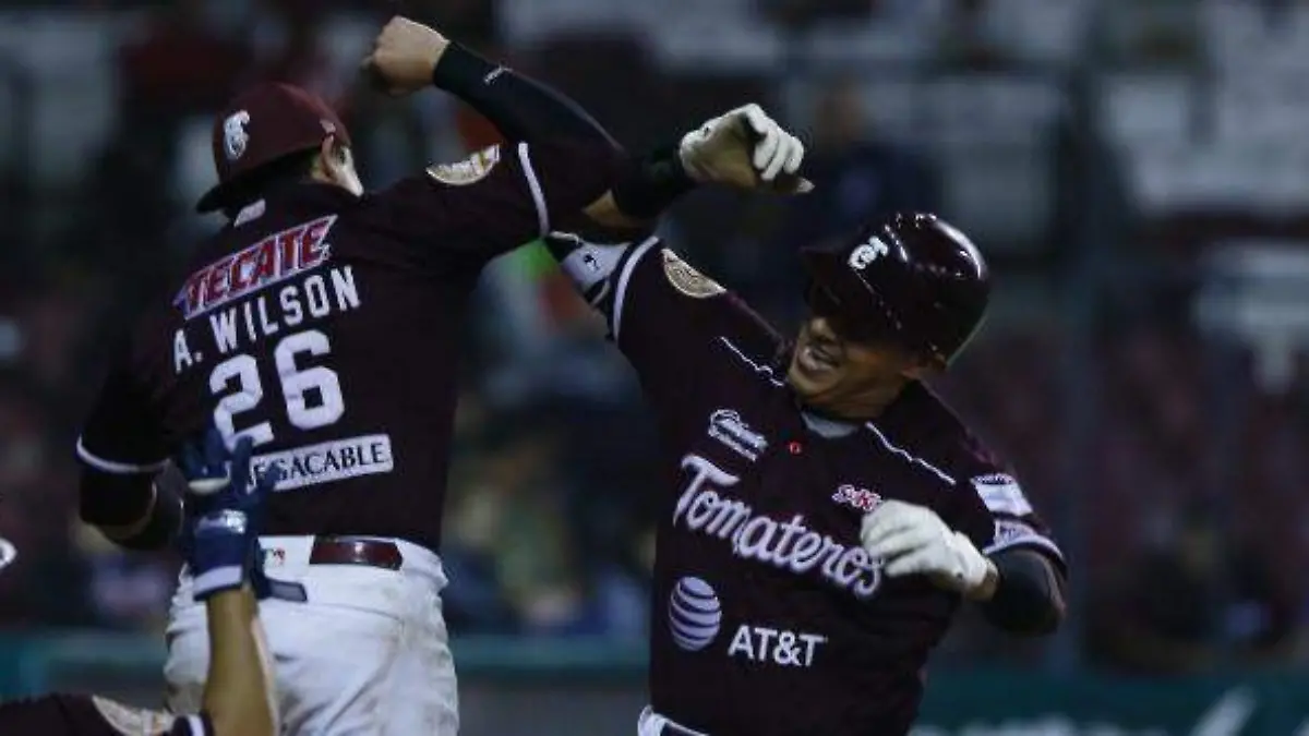 TOMATEROS