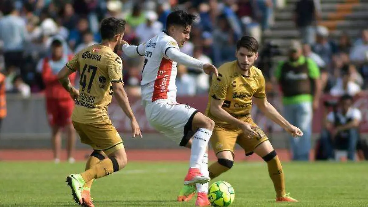 DORADOS