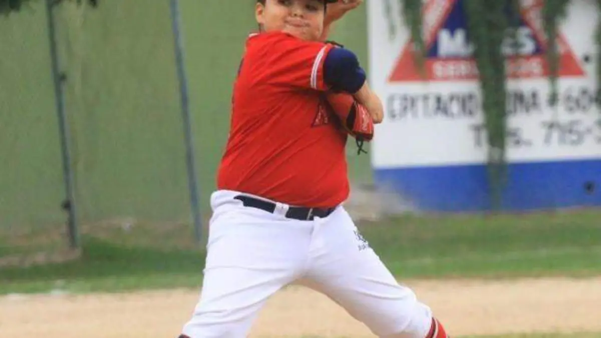 beisbol infantil4