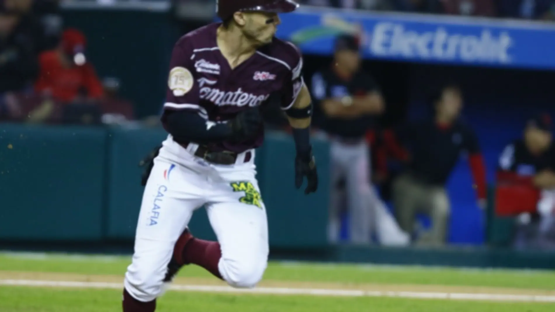 Tomateros