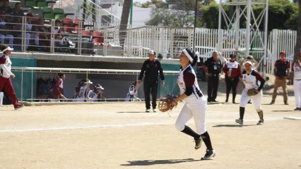 SOFTBOL