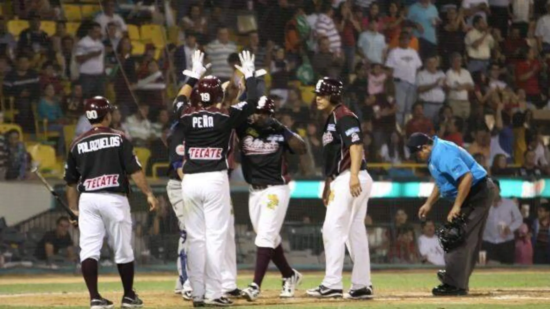 tomateros