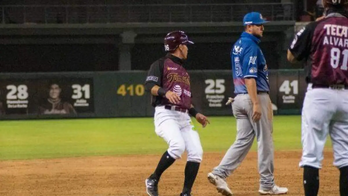 TOMATEROS TRES