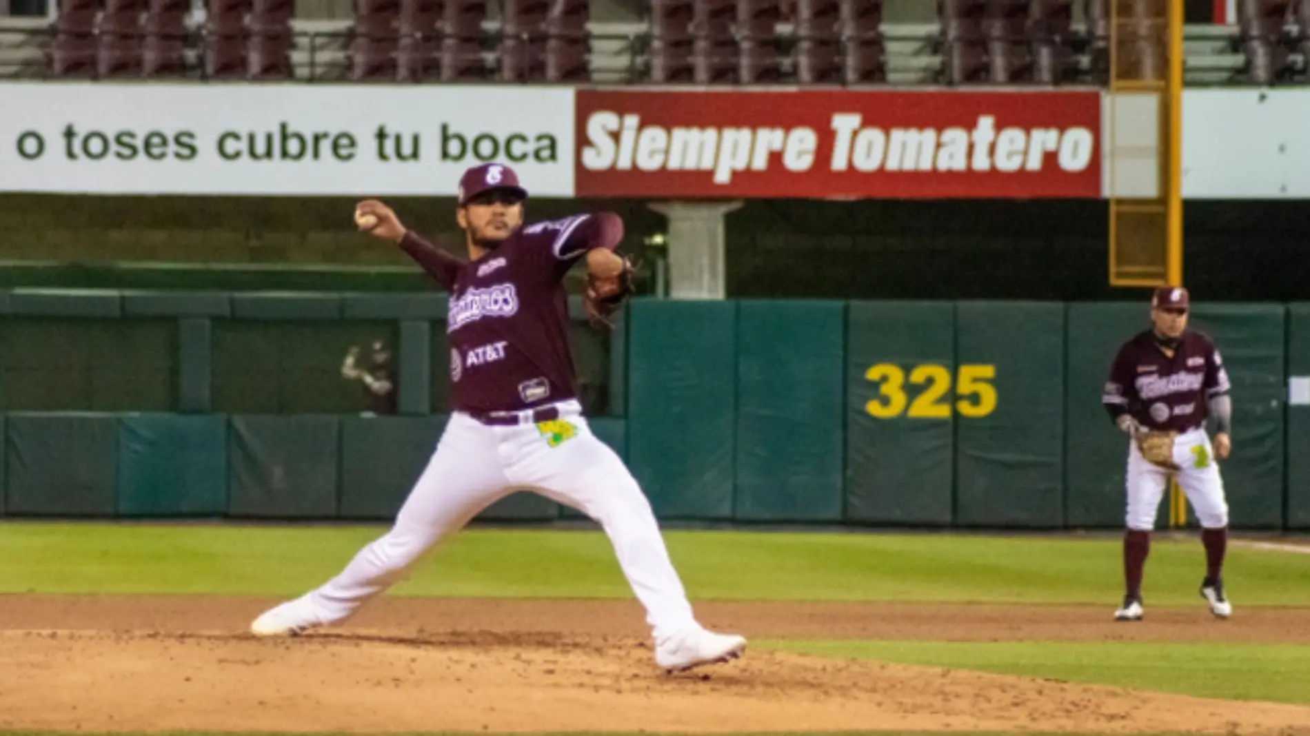 Tomateros