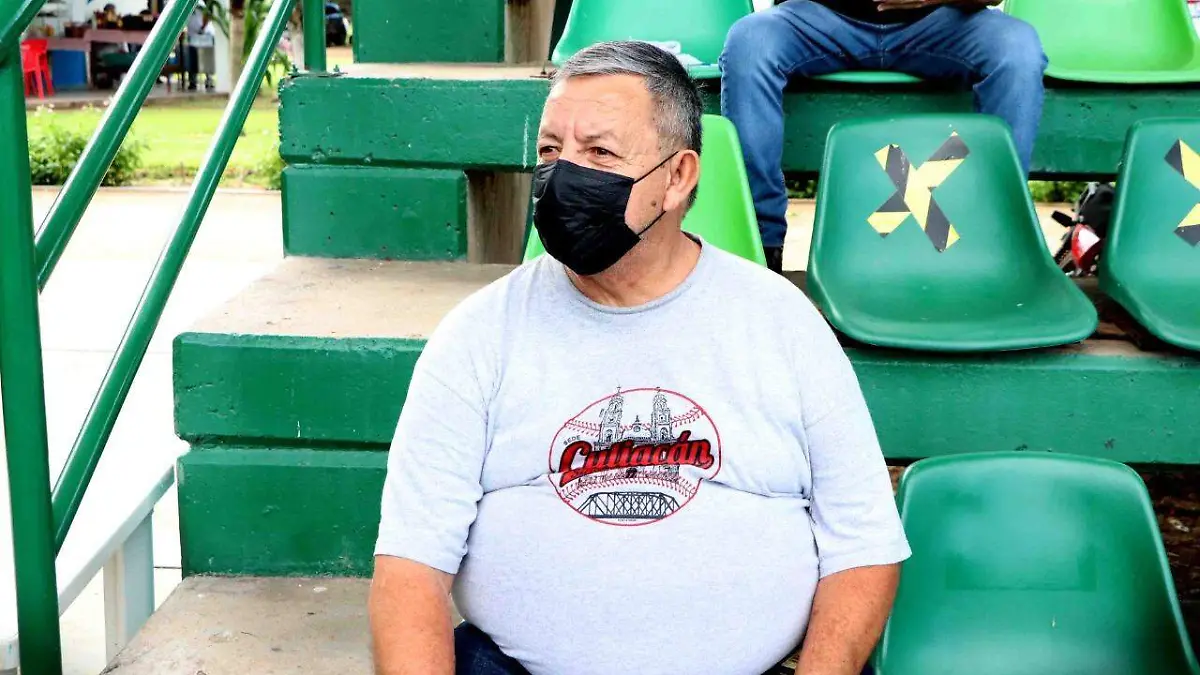 Caifán ligas menores