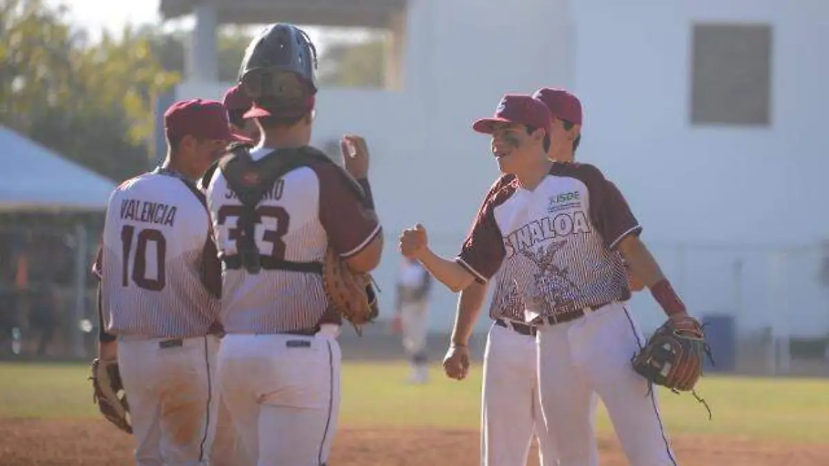 beisbol