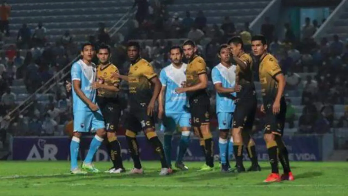 dorados