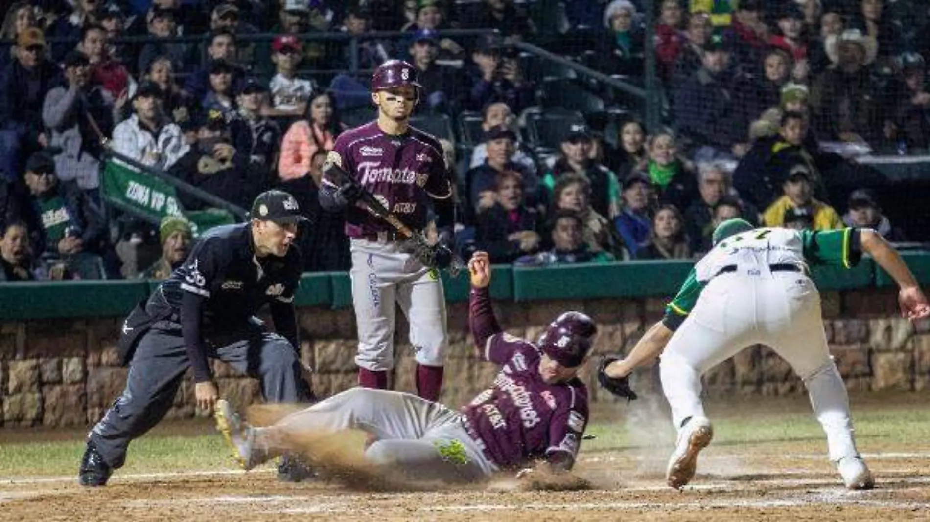 TOMATEROS