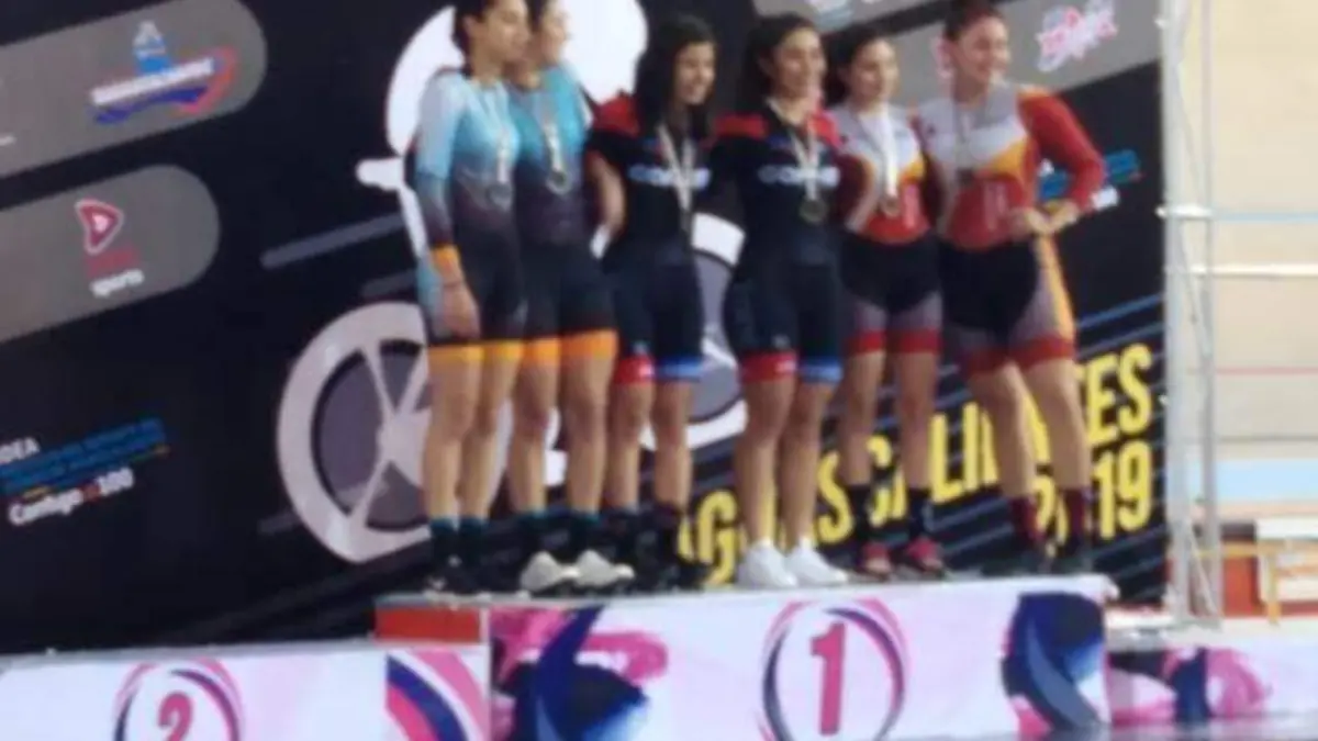 CICLISTAS