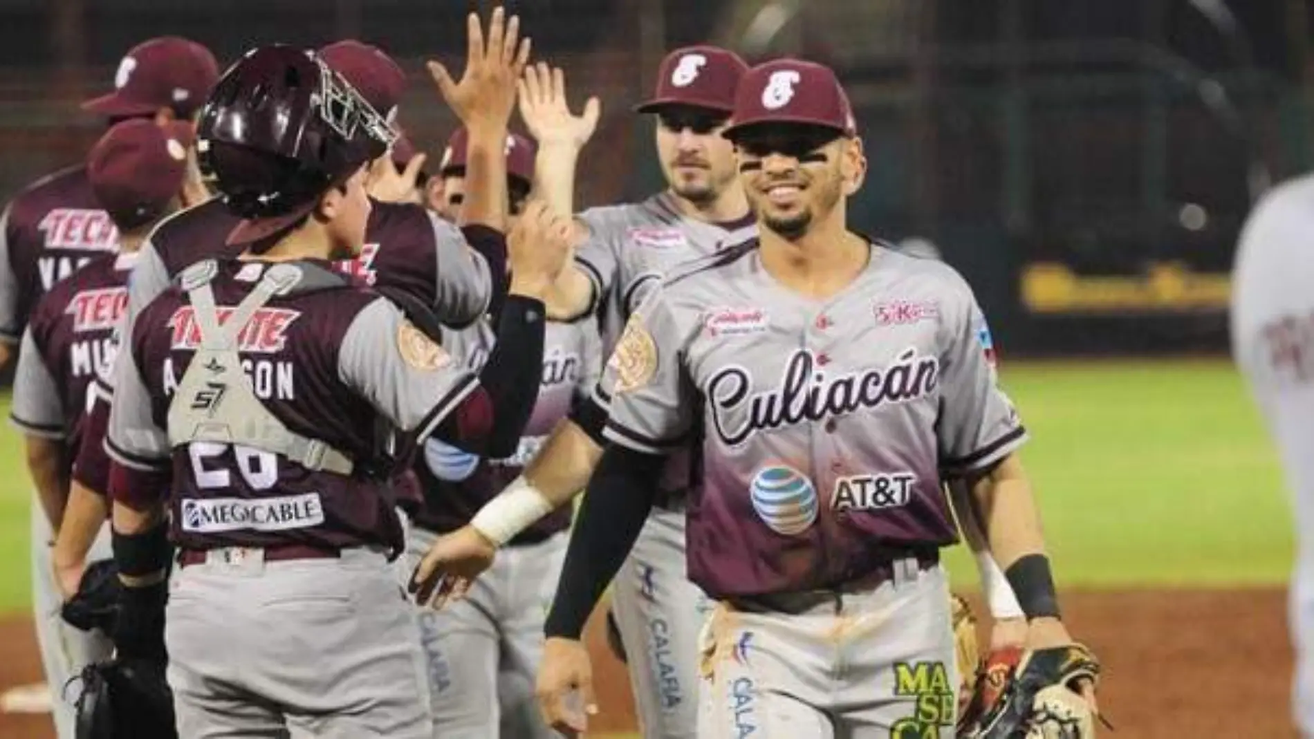 TOMATEROS