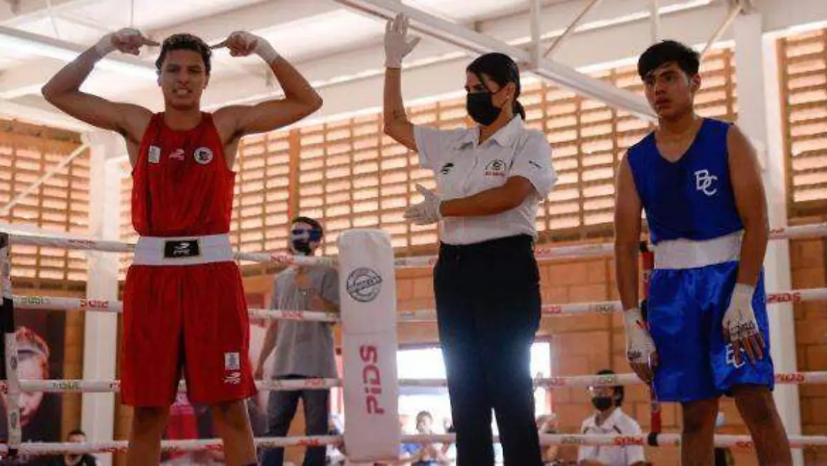 Boxeo-dos