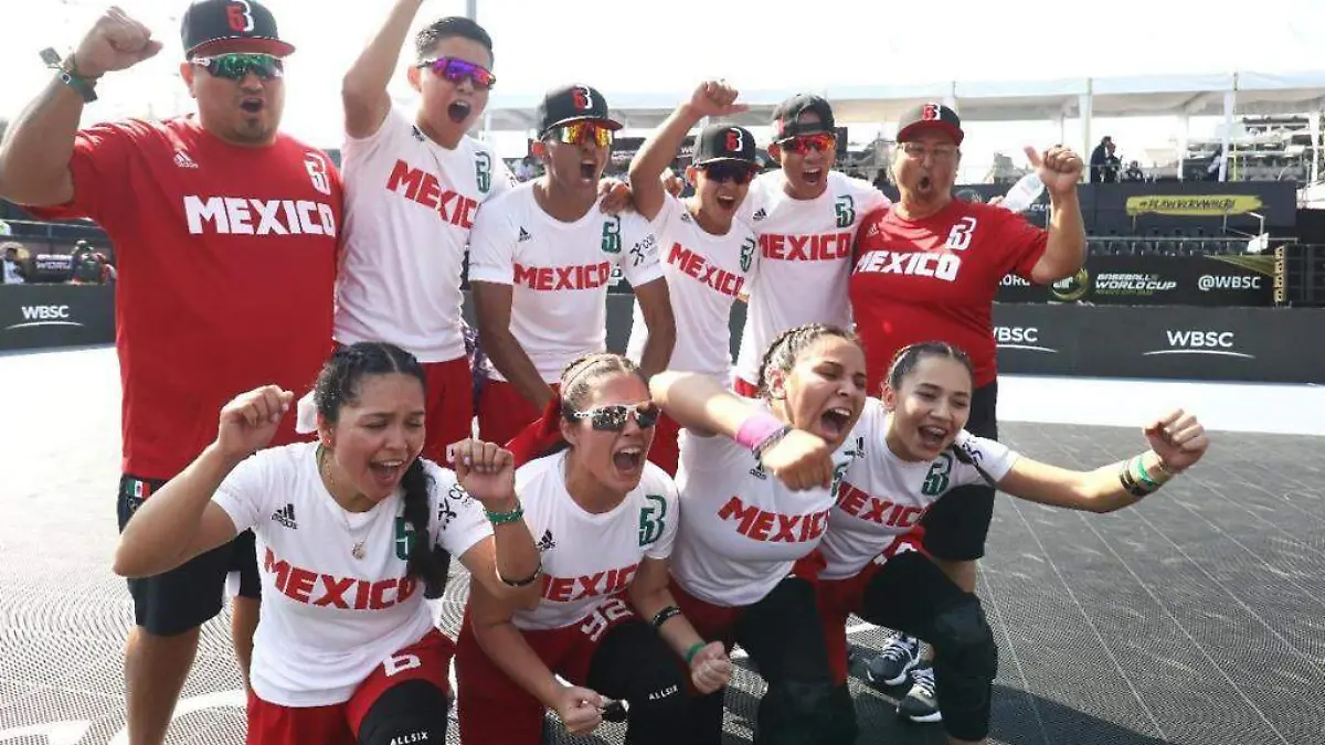 El softbol continuará mejorando este año en Sinaloa