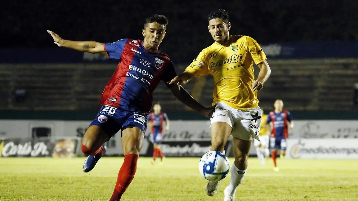 Torneo Apertura 2019 del Ascenso MX