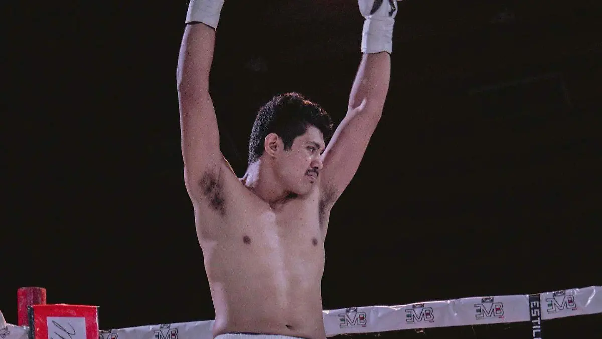 boxeador