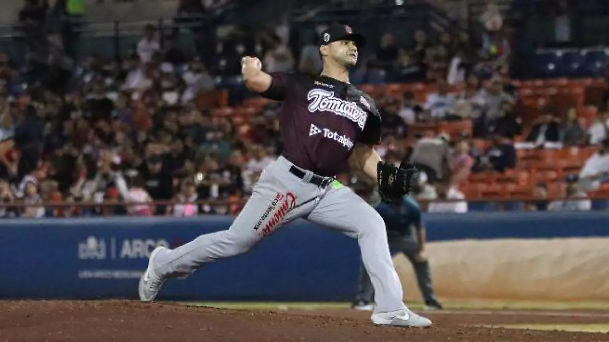 tomateros