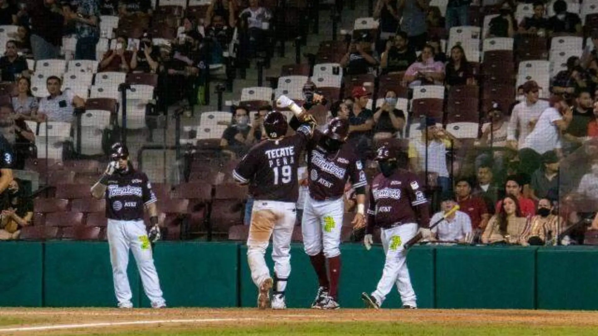 TOMATEROS