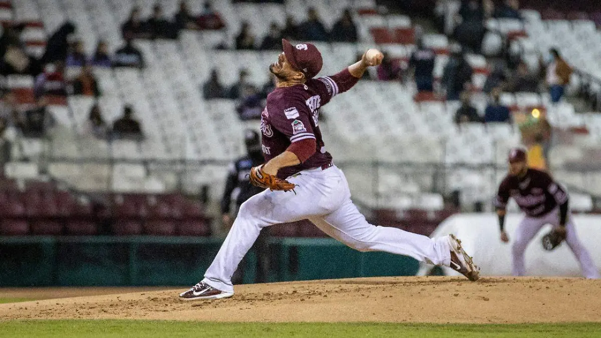 Tomateros de Culiacán