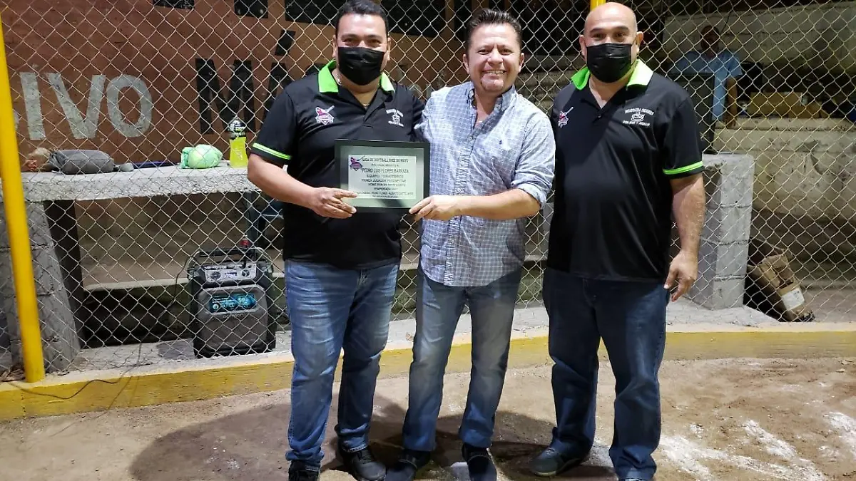 Construcciones García premio