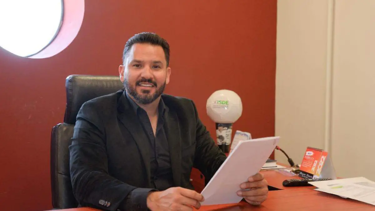 Se trabaja para traer eventos Internacionales