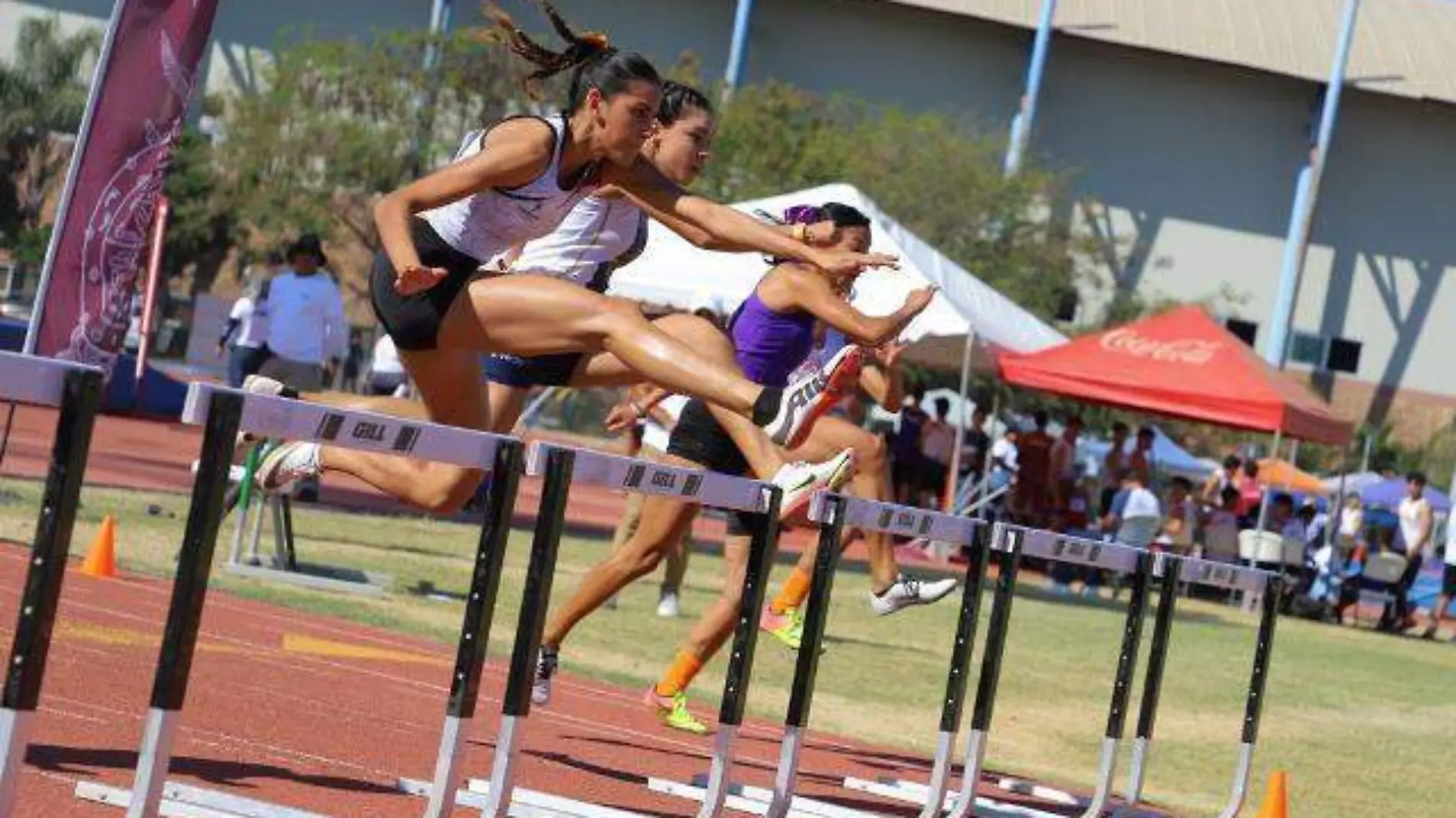 atletismo