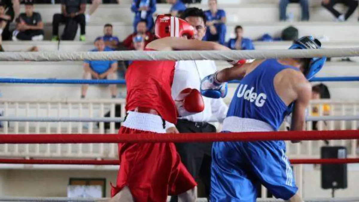 BOXEO