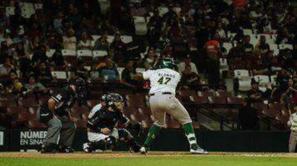 LMP: Se aleja Tomateros de Culiacán del máximo de puntos