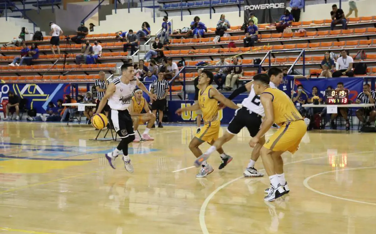 basket-las-aguilas