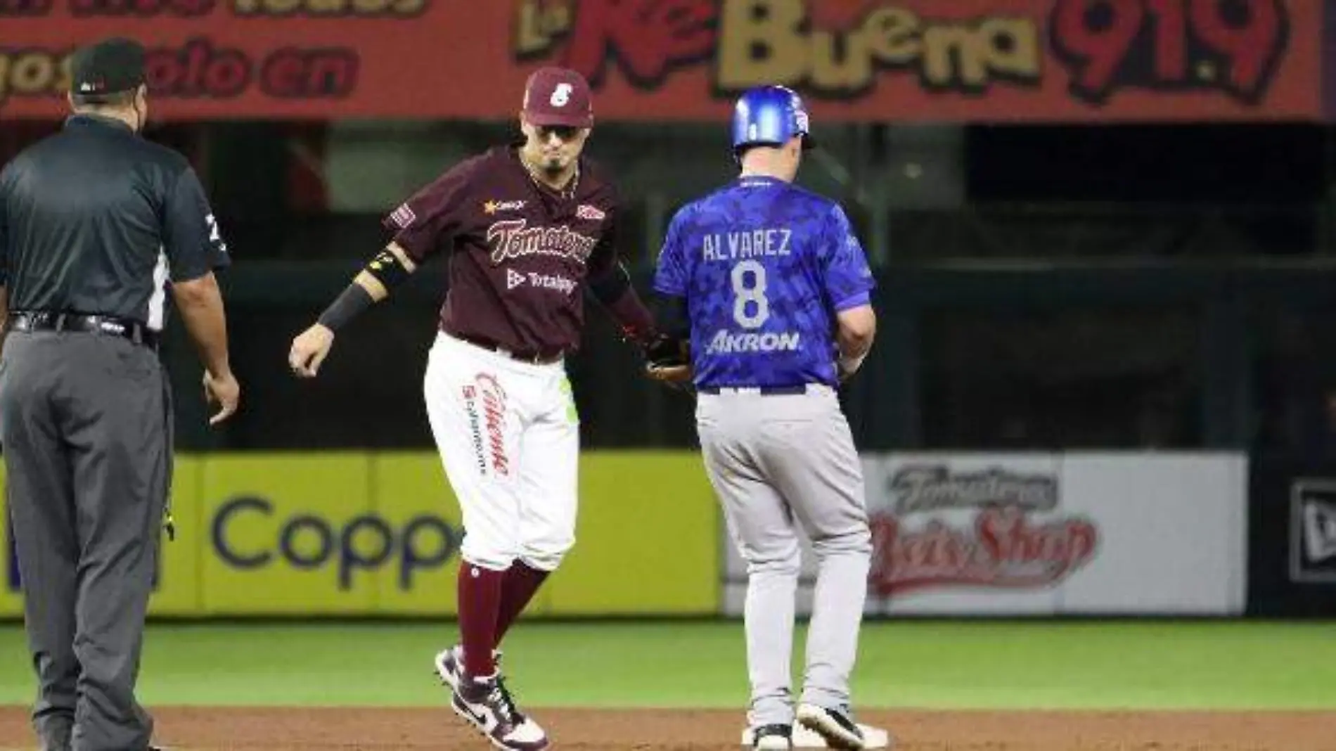 tomateros