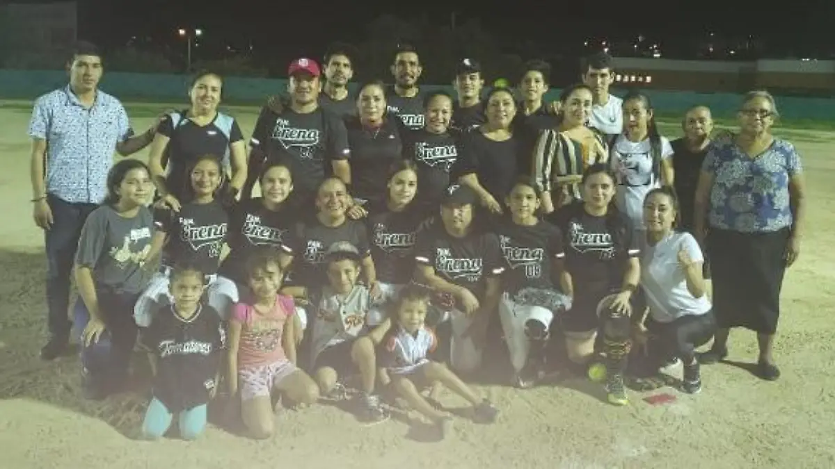 FAMILIAERENA