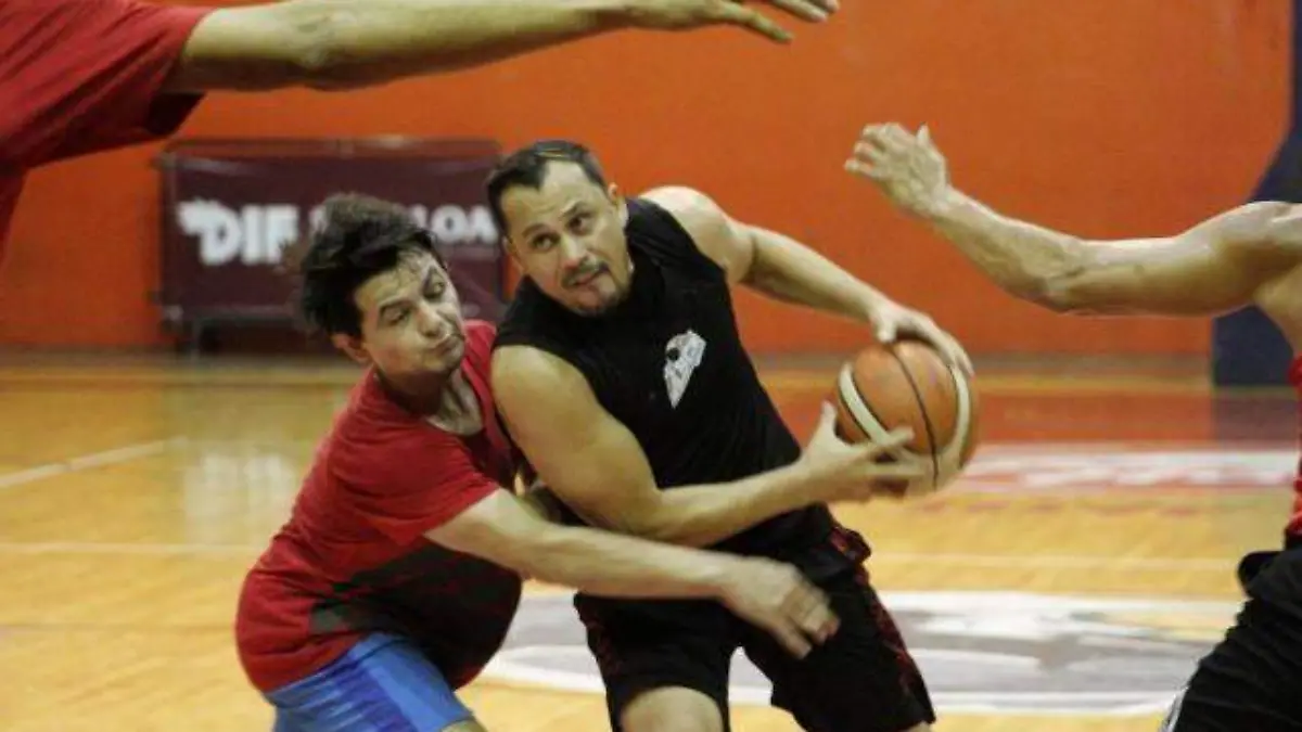 basquetbol