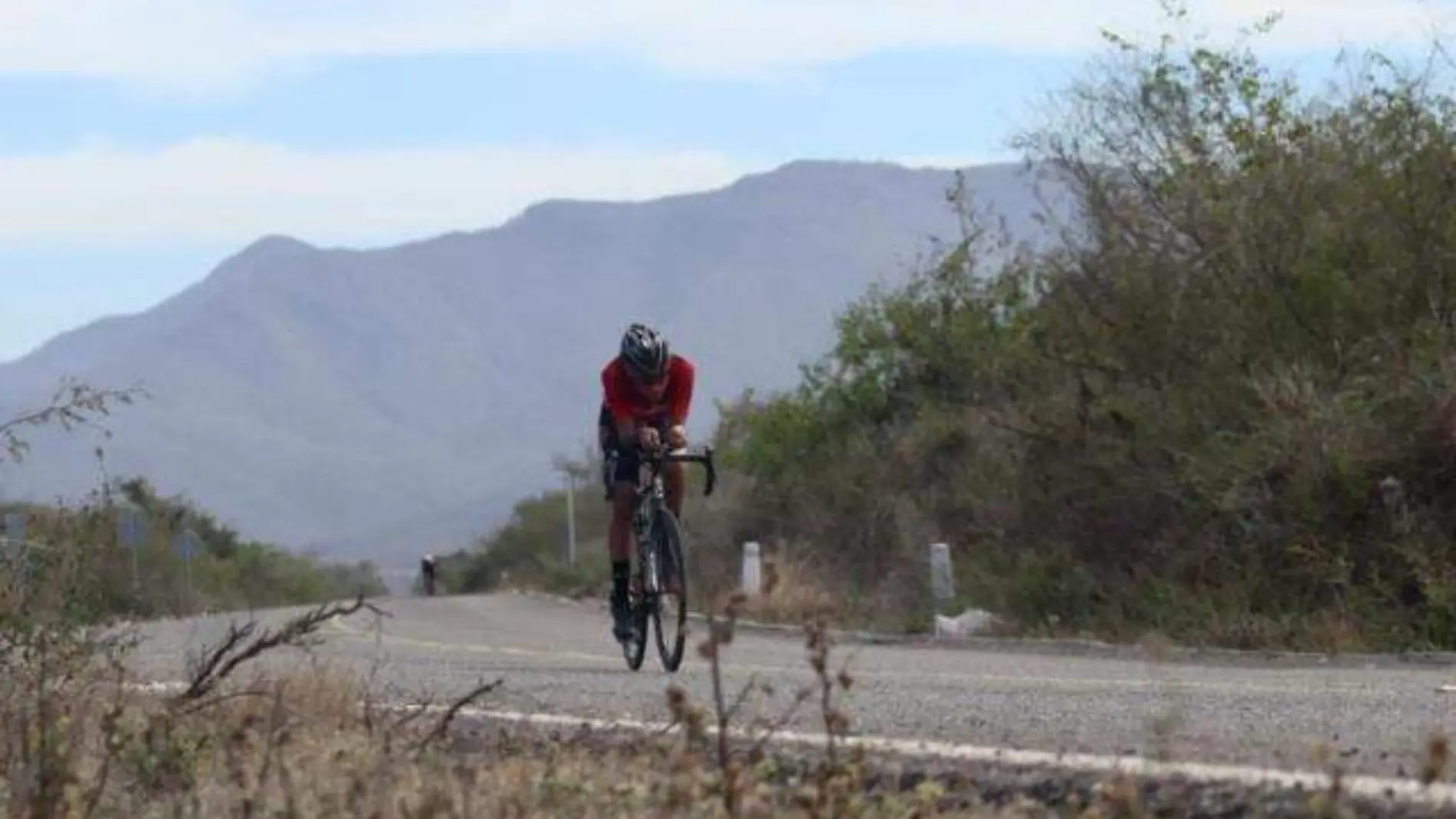 ciclismo