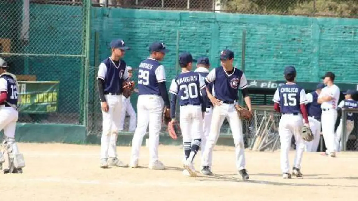 BEISBOL