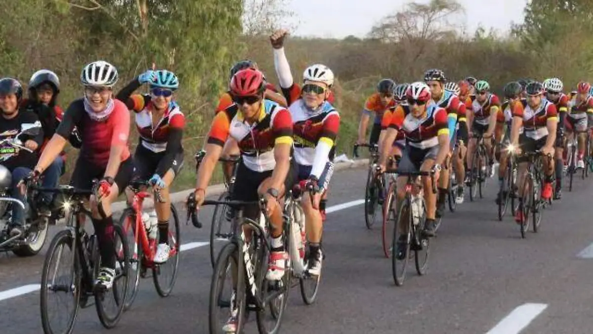 ciclismo