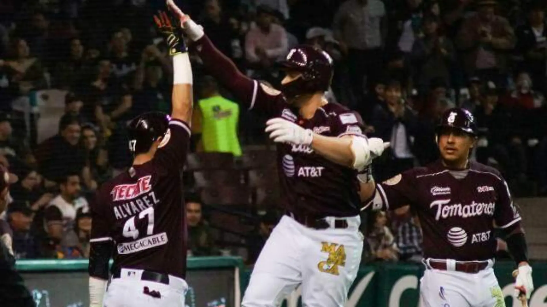 TOMATEROS