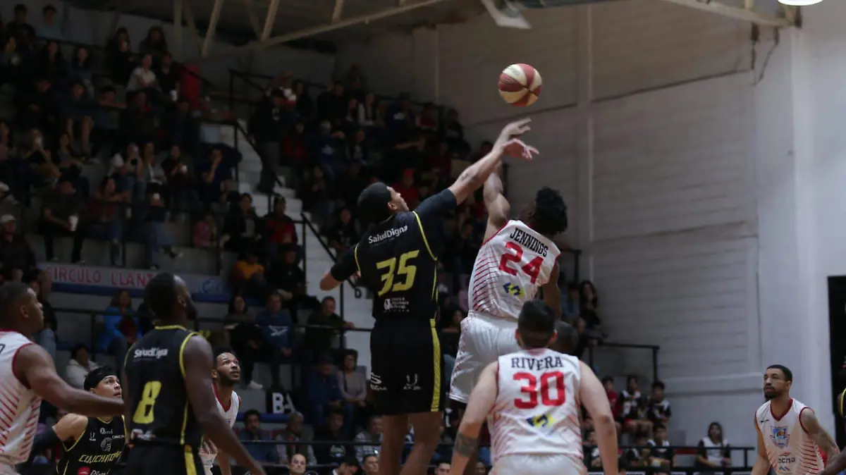 ostioneros-le-gana a caballeros de culiacan