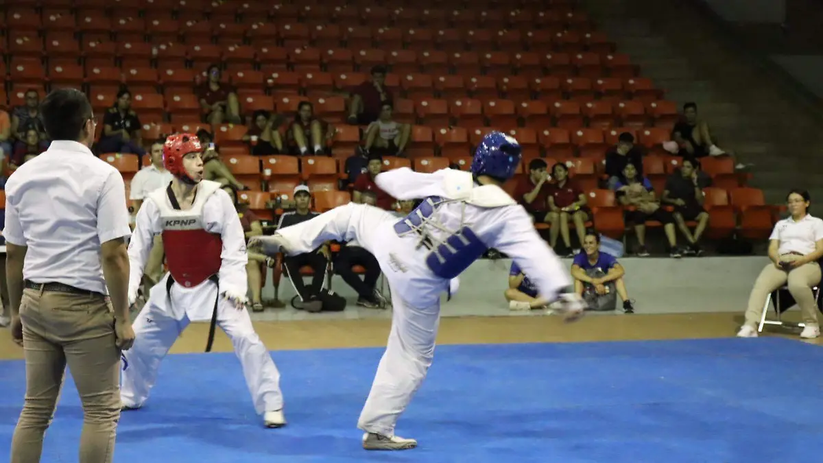 medalla-de-plata-taekwondo