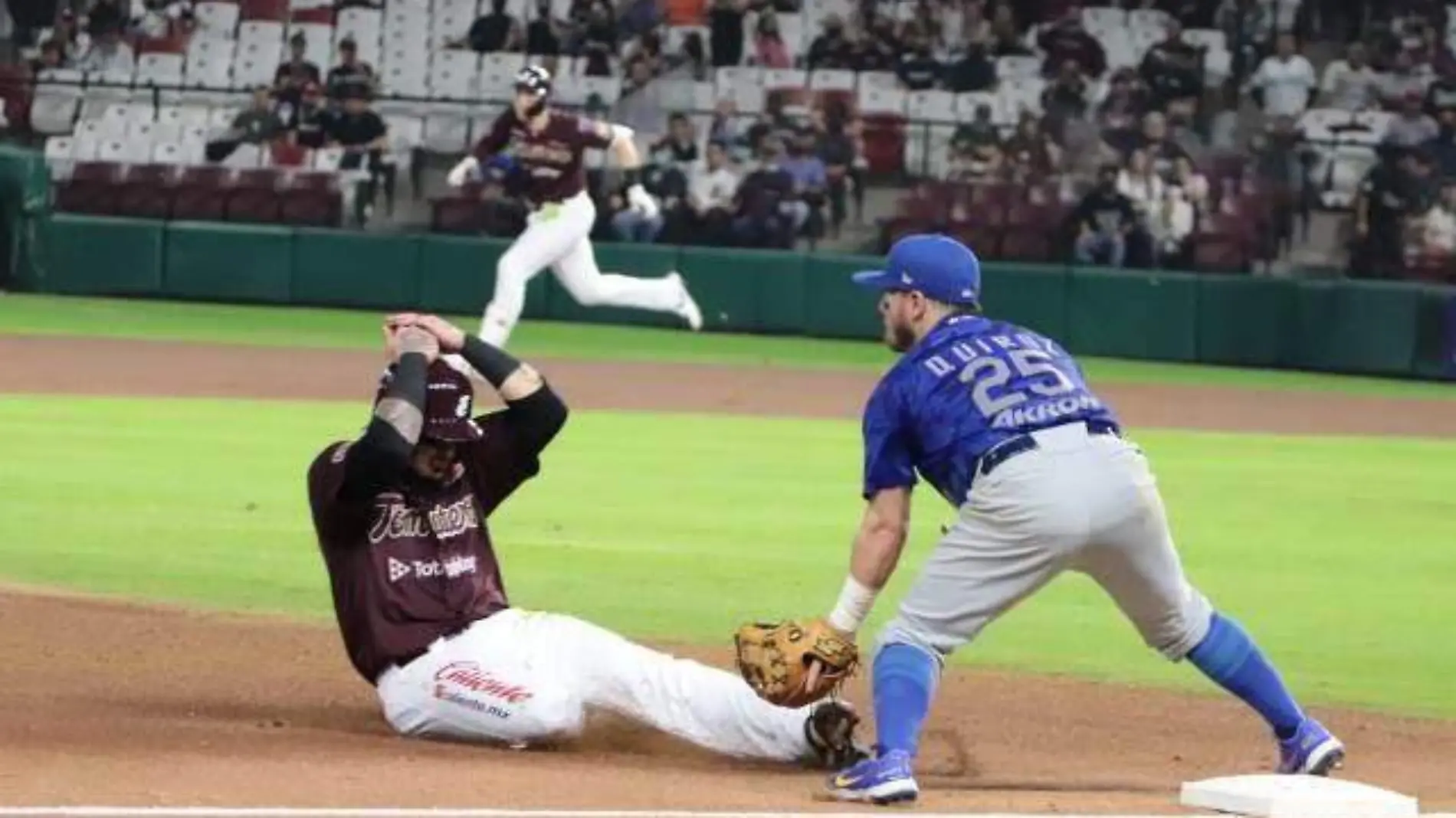 tomateros